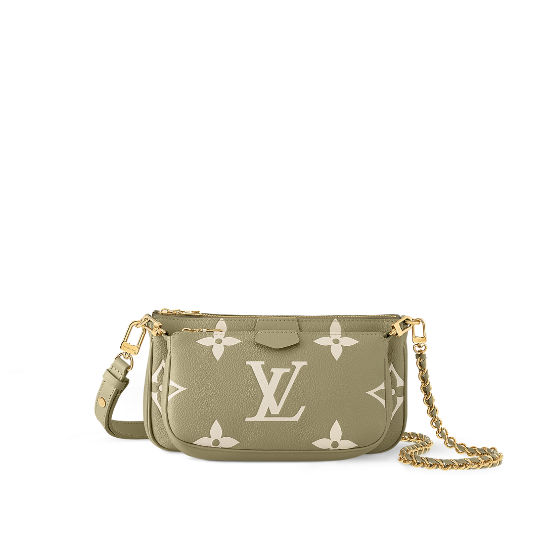 Louis Vuitton Leather Bags and Accessories LOUIS VUITTON